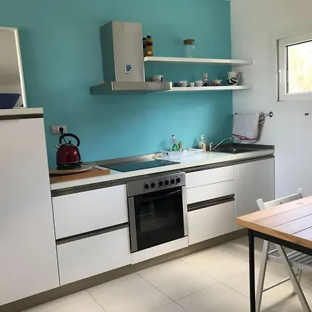 Сasa de vacaciones Orkos House