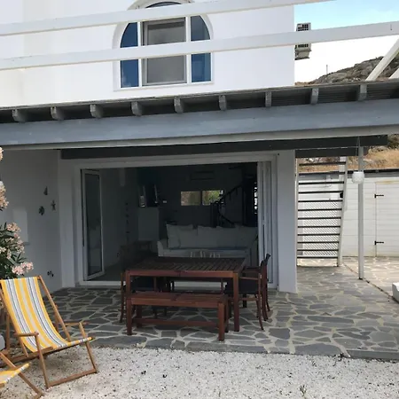 Сasa de vacaciones Orkos House *